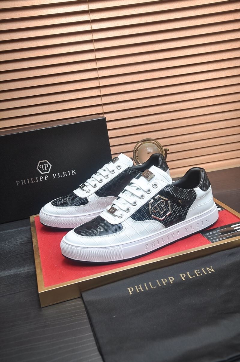 Philipp Plein Shoes